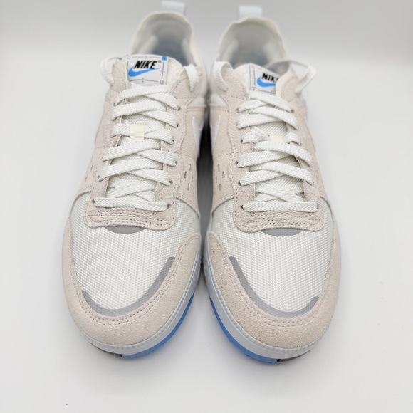 Nike C1TY Sneakers Men’s Size 9 White Blue — New without box - Picture 4 of 14